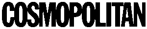 Cosmopolitan