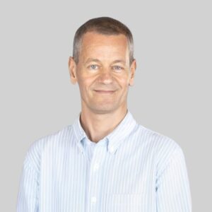 Mike Schuster Managing Director & Head of AI Core team at Two Sigma