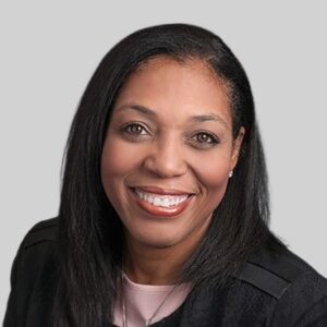 Stephanie Franklin-Thomas Global Chief Information Security Officer at Medtronic